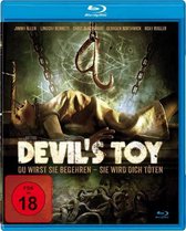 Devil's Toy (Blu-ray)