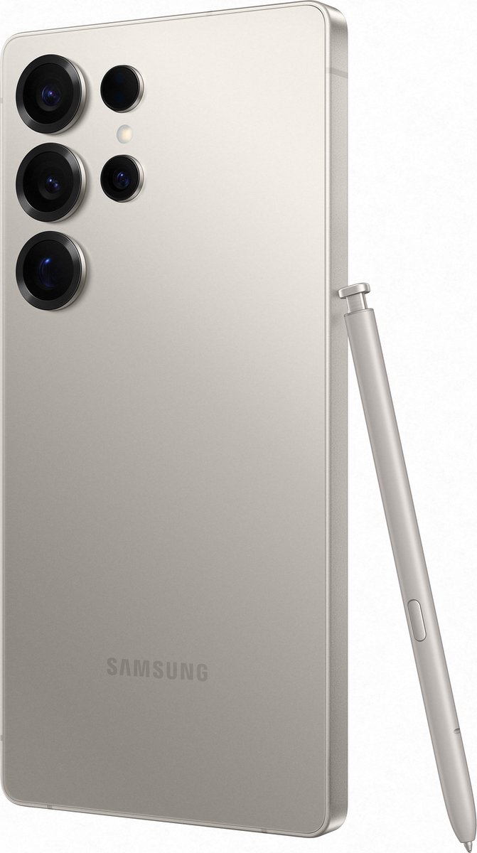 Samsung Galaxy S25 Ultra 5G - 256GB - Titanium Gray – foto 7