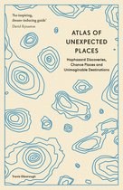 Unexpected Atlases- Atlas of Unexpected Places