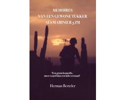 Memoires van een gewone Tukker als marinier 3ZM