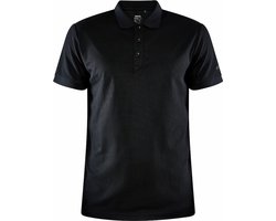 Craft Craft Core Unify Polo Heren - Maat S