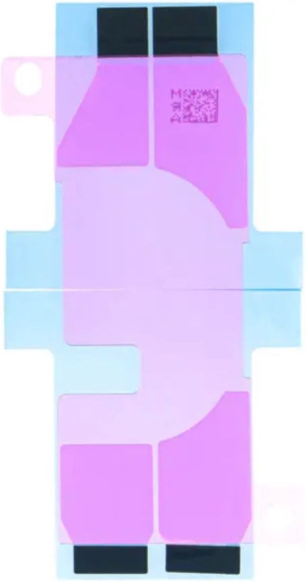 iPhone XR Batterij Sticker | Battery Adhesive Strips