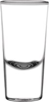 Shotglazen Luxe - Set van 12 - 2,5cl - Premium Kwaliteit - Stijlvol Design - Geschikt voor Elke Gelegenheid
