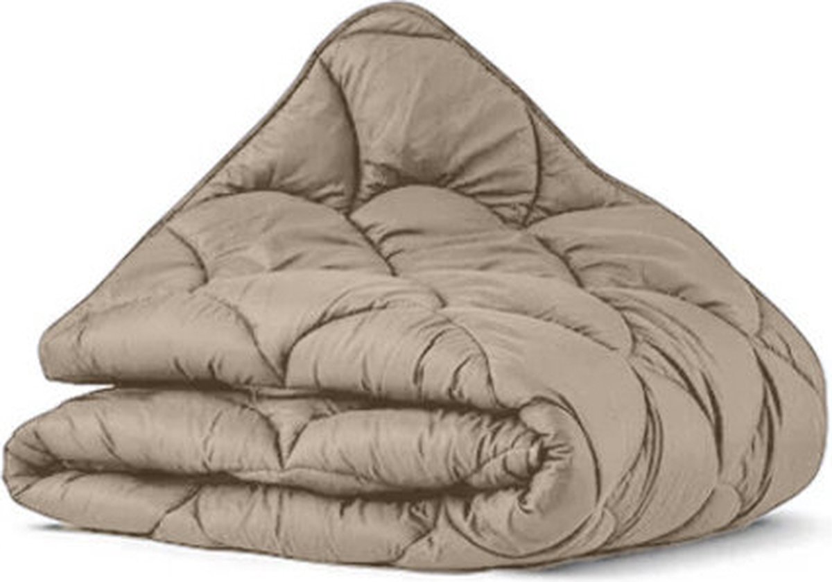 Lazy Dekbed & Dekbedovertrek in 1 - Uni