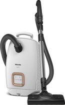 Bol.com Miele Guard L1 Performance Briljantwit HEPA - Stofzuiger met zak aanbieding