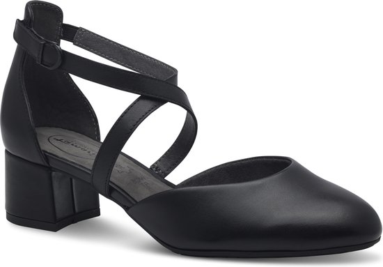 Escarpins femme Tamaris COMFORT Essentials - NAPPA BLACK - Pointure 39