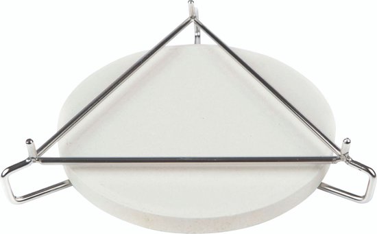 Grill Guru Assiette Assiette Compacte