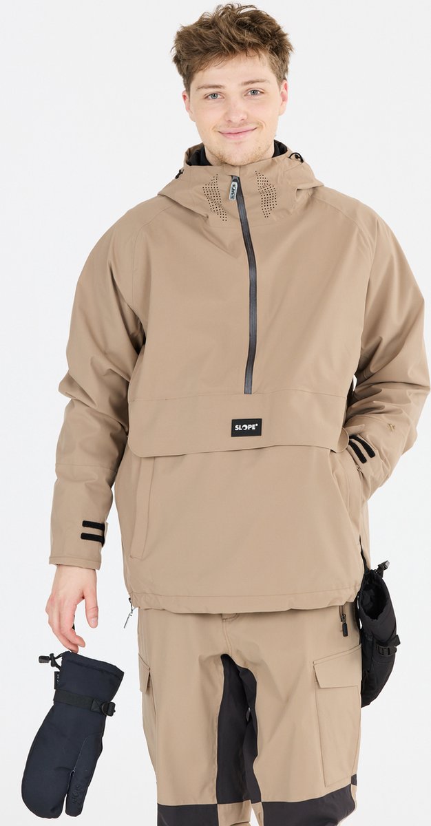 SLOPE Skijacke Ruki