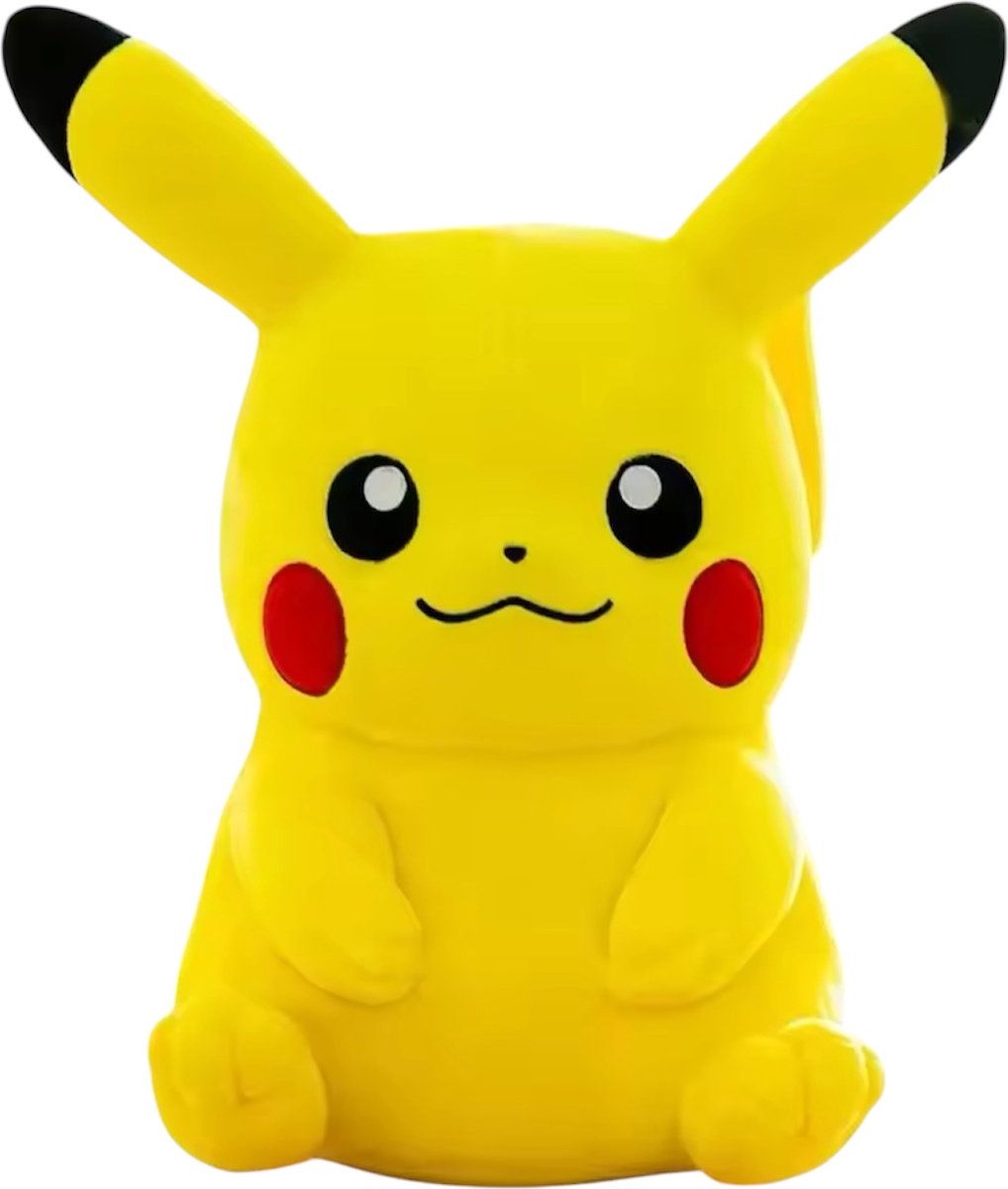 Pokmon Knuffel  Pikachu  20 cm  Pluche  Cadeau  Geschenk  Verzameling