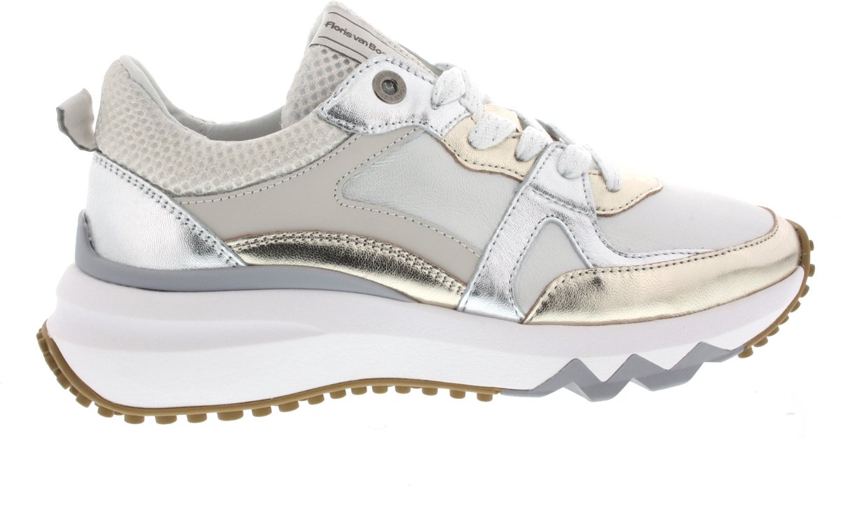 Floris Van Bommel Sfw-10111 Zilver