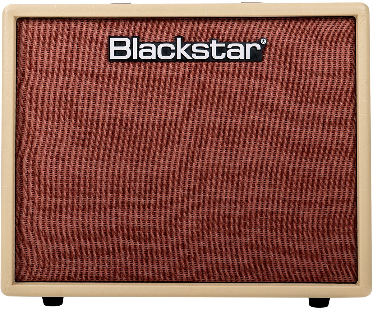 Blackstar Debut 50R Combo Vintage - Transistor combo versterker voor elektrische gitaar
