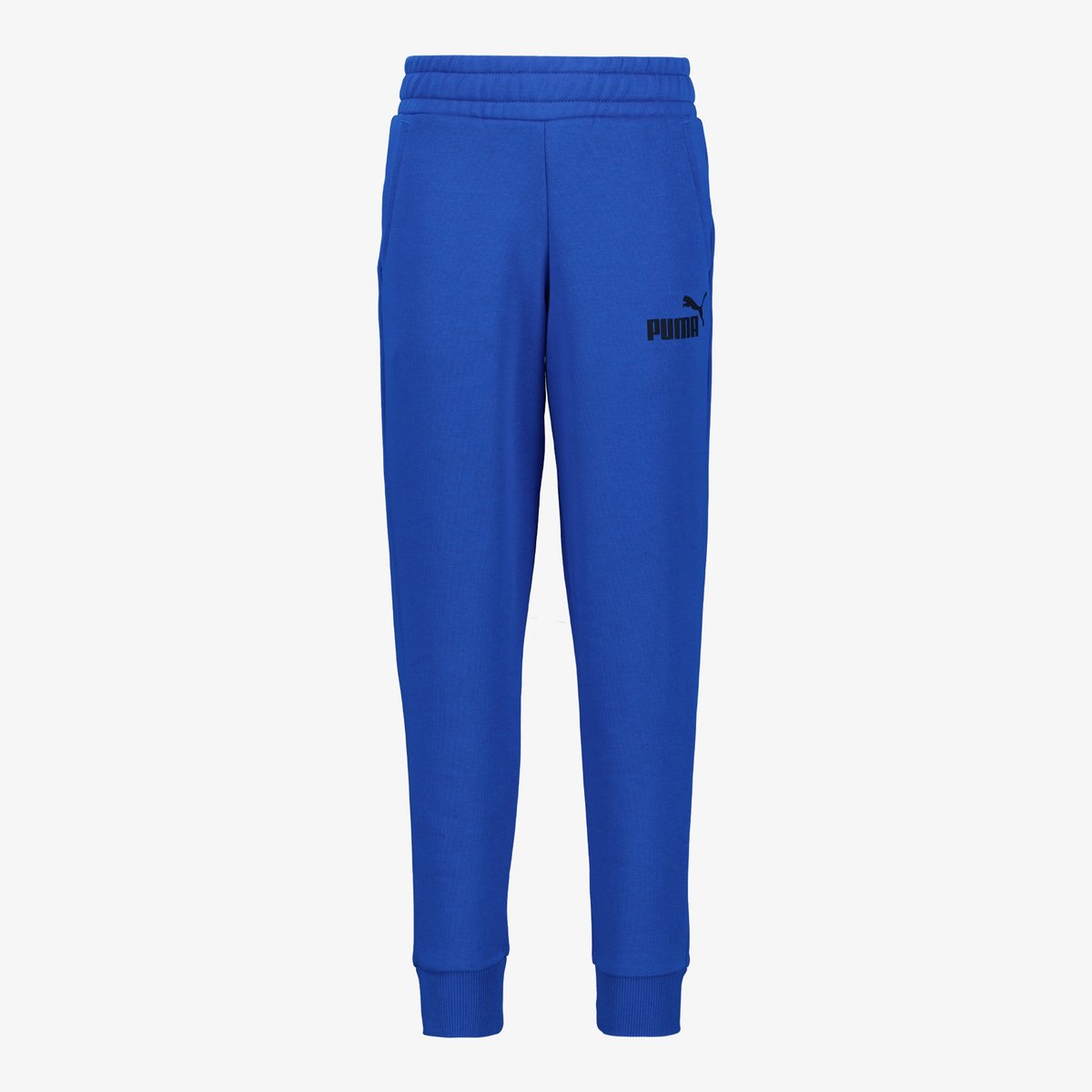 Puma Essentials jongens joggingbroek Blauw