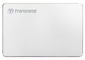 Bol.com Transcend StoreJet® 25C3S 1 TB Externe harde schijf (2.5 inch) USB-C TS1TSJ25C3S aanbieding