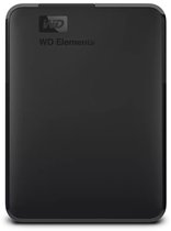 Western Digital Elements Portable - Externe Harde Schijf - 6 TB