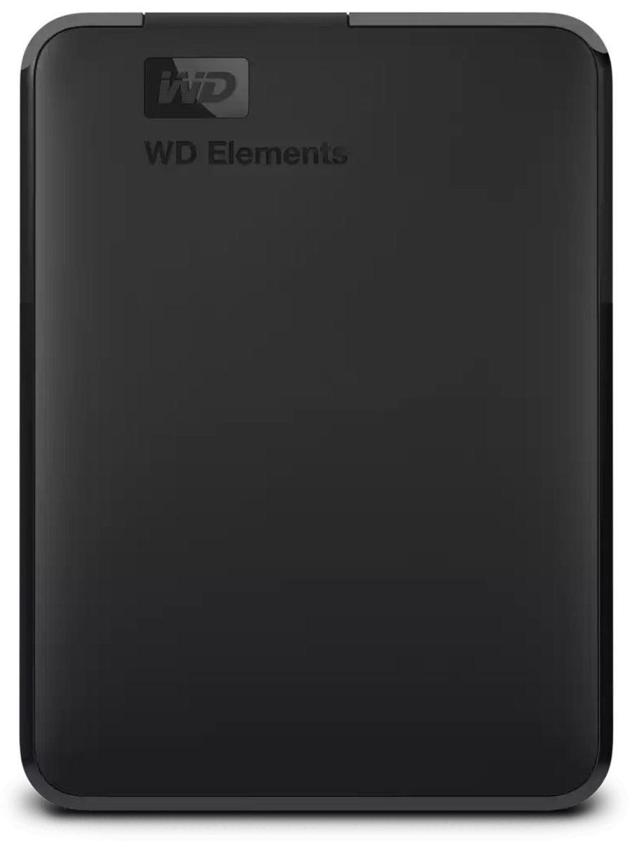 WD Elements Portable 6TB