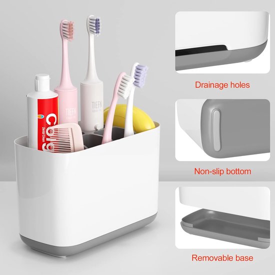 Oral-B Pro 2950 Duo - Elektrische tandenborstel - Zwart/Roze kopen? | | Elektrische tandenborstel