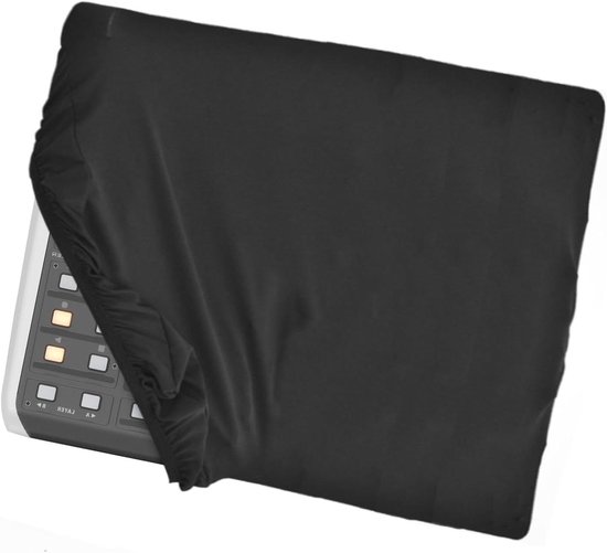 Copertura Antipolvere Per Mixer Audio X-Touch - Protezione In Tessuto Chinlon, Universale - Foto 6