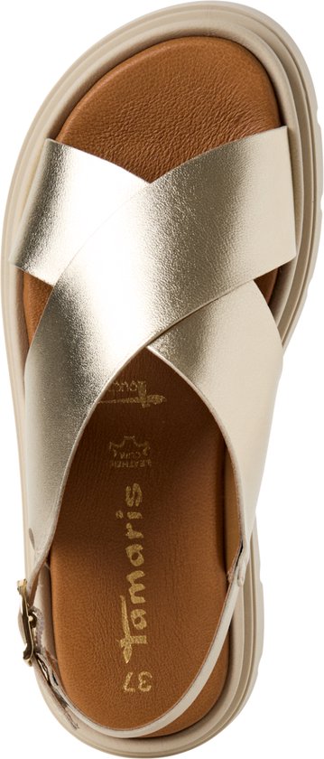 Sandale pour femme Tamaris 1-28270-42 933 Taille : 39 EU