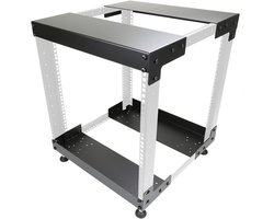 Penn Elcom R8230-TB open tower rack systeem R8230