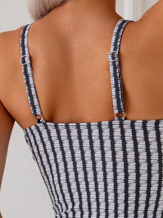 Badpakjurk met geïntegreerde short - Zwemjurk Bikini Zwemkleding Badpak Badpakjurk met geïntegreerde short - Zwemjurk Bikini Zwemkleding Badpak