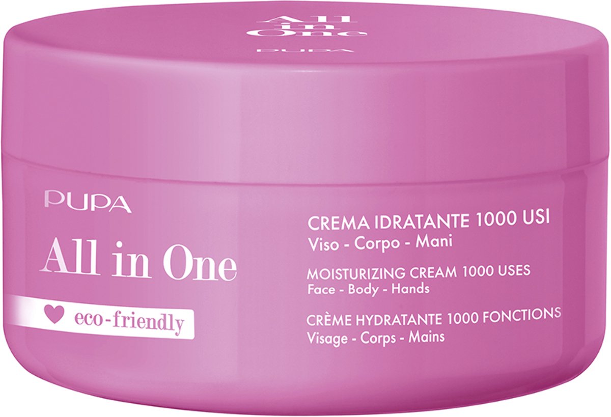 Goedkoopste All In One Moisturizing Cream