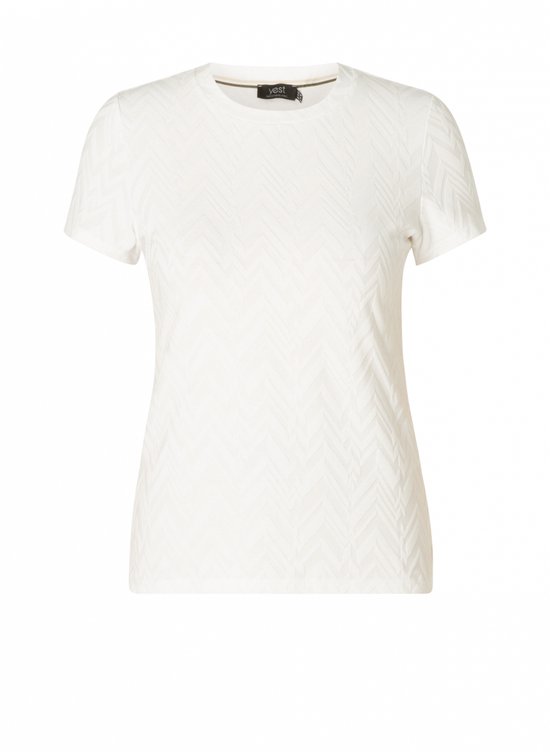 YEST Renske - Off White - maat 40