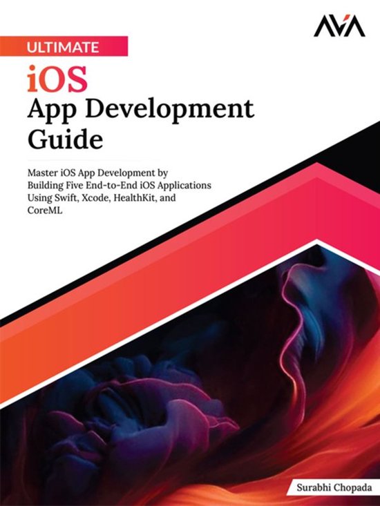 Ultimate iOS App Development Guide - cover