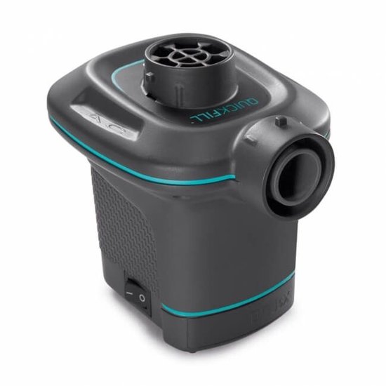 Intex 66640 Quick-Fill Elektrische Pomp 220-240V — afbeelding 3