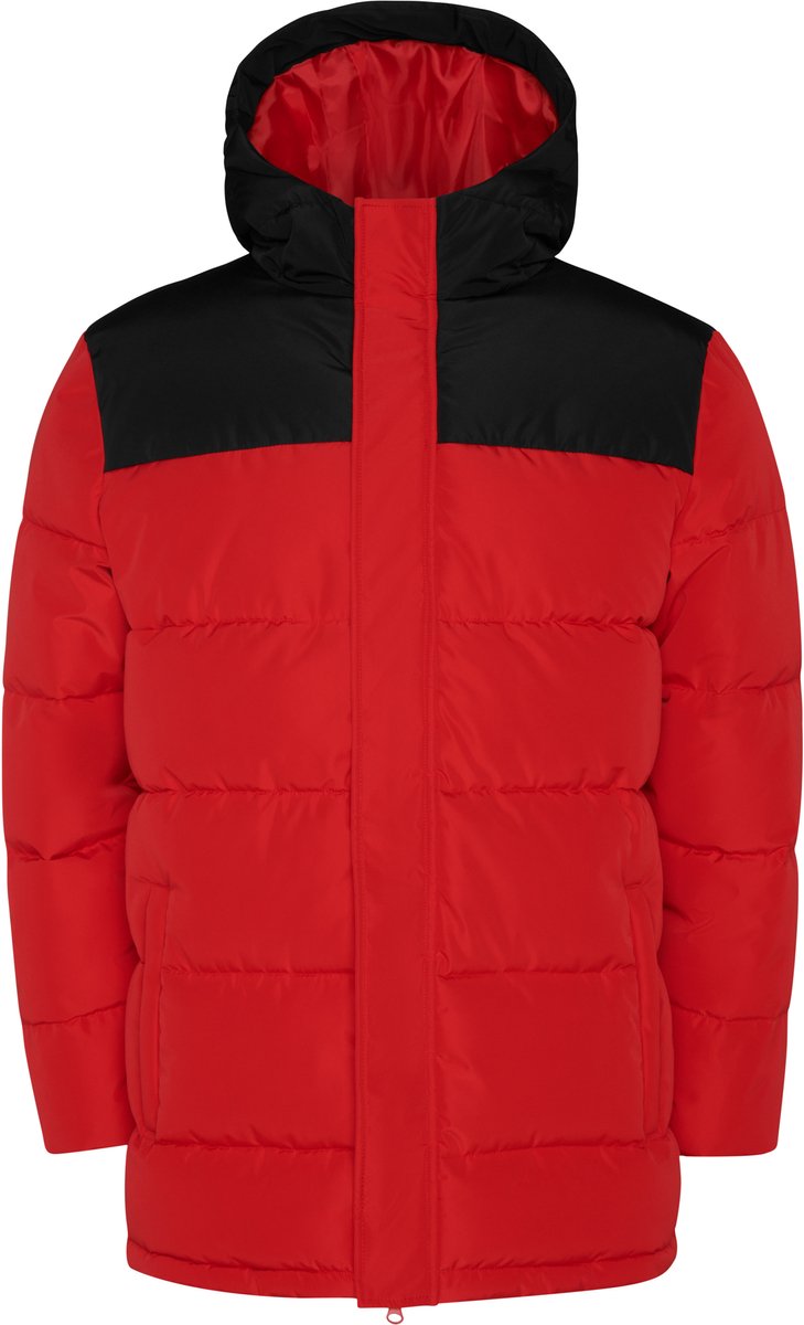 Roly Kids´ Tallin Jacket RY5075K 60/ 02 8 years Zwart