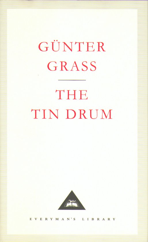 Tin Drum - cover