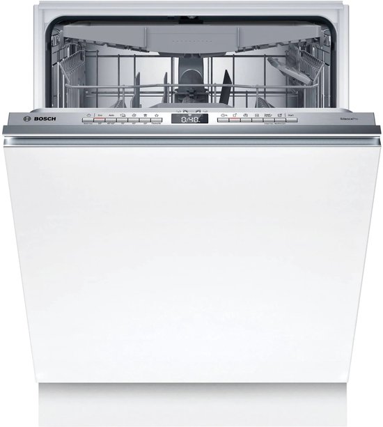 Bosch Serie 4 SMV4ECX23E vaatwasser Volledig ingebouwd 14 couverts C