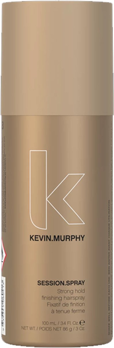 KEVIN.MURPHY Session Spray - Finishing spray - 100 ml