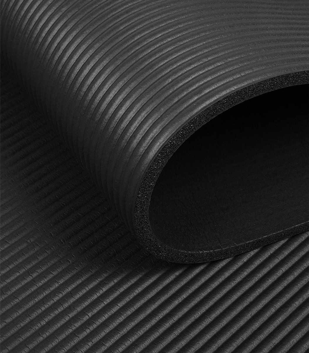 AJ-Sports Yogamat - 1.5 cm Extra Dik thumbnail 2