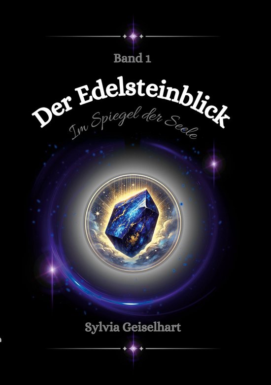 Der Edelsteinblick 1 - Der Edelsteinblick - cover