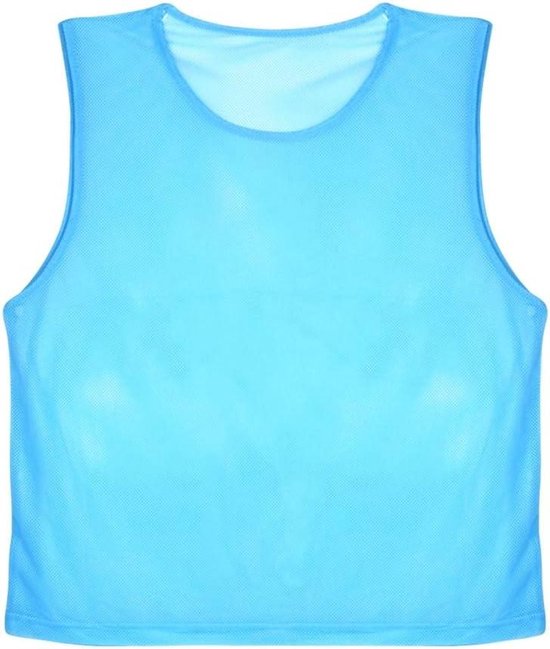 Großhandel Fabrik Nylon Mesh Scrimmage Team Übungs westen Trainings weste Scrimm