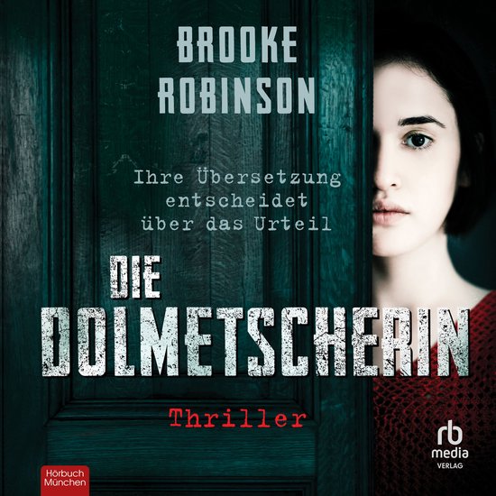 Die Dolmetscherin - cover