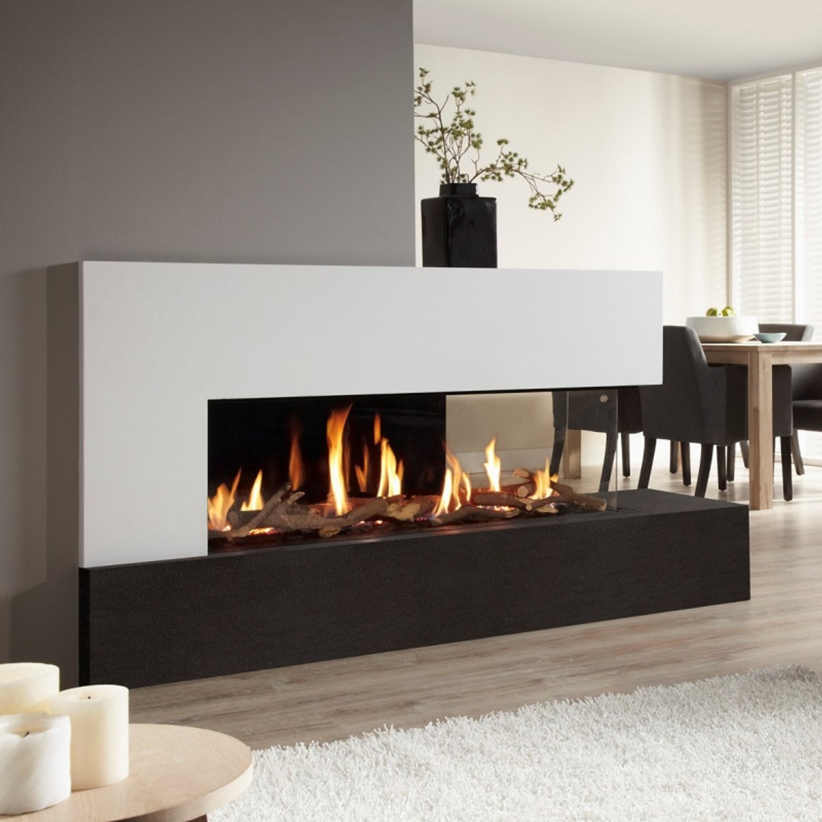 Dru Metro 130 XTL Eco Wave Gashaard
