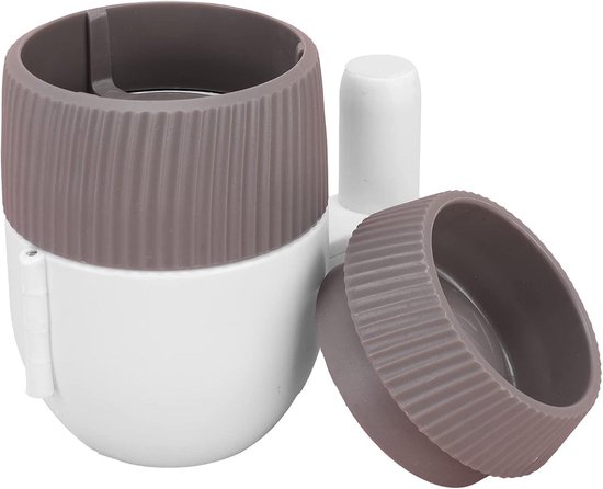 Gehaktbal Maker Gehaktbal Scoop Ballen Maker Mould Mould, Rice Balls Maker Shake, Thuis Koken Gereedschap Voor Fruit, Gehaktbal, Cake, Ijs, Meloen