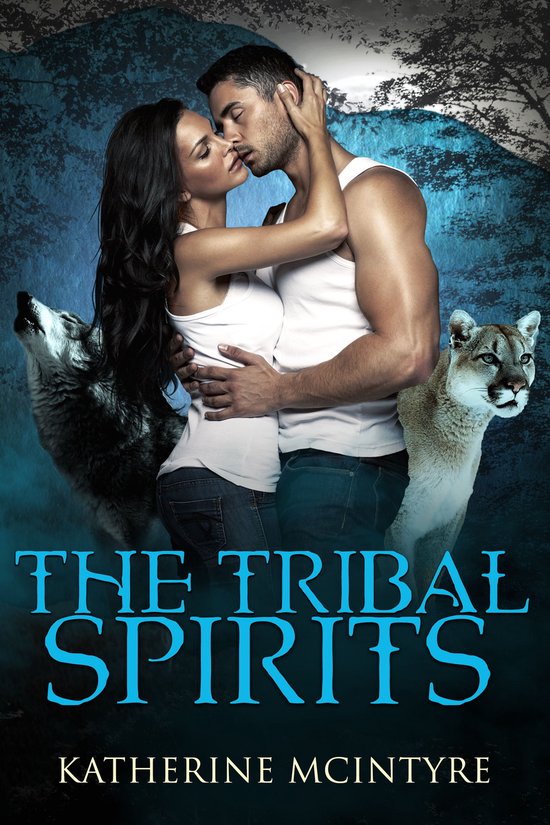 Tribal Spirits: A Box Set