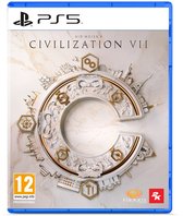 Civilization VII - PS5