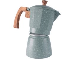 ViaMondo Percolator 6-Kops