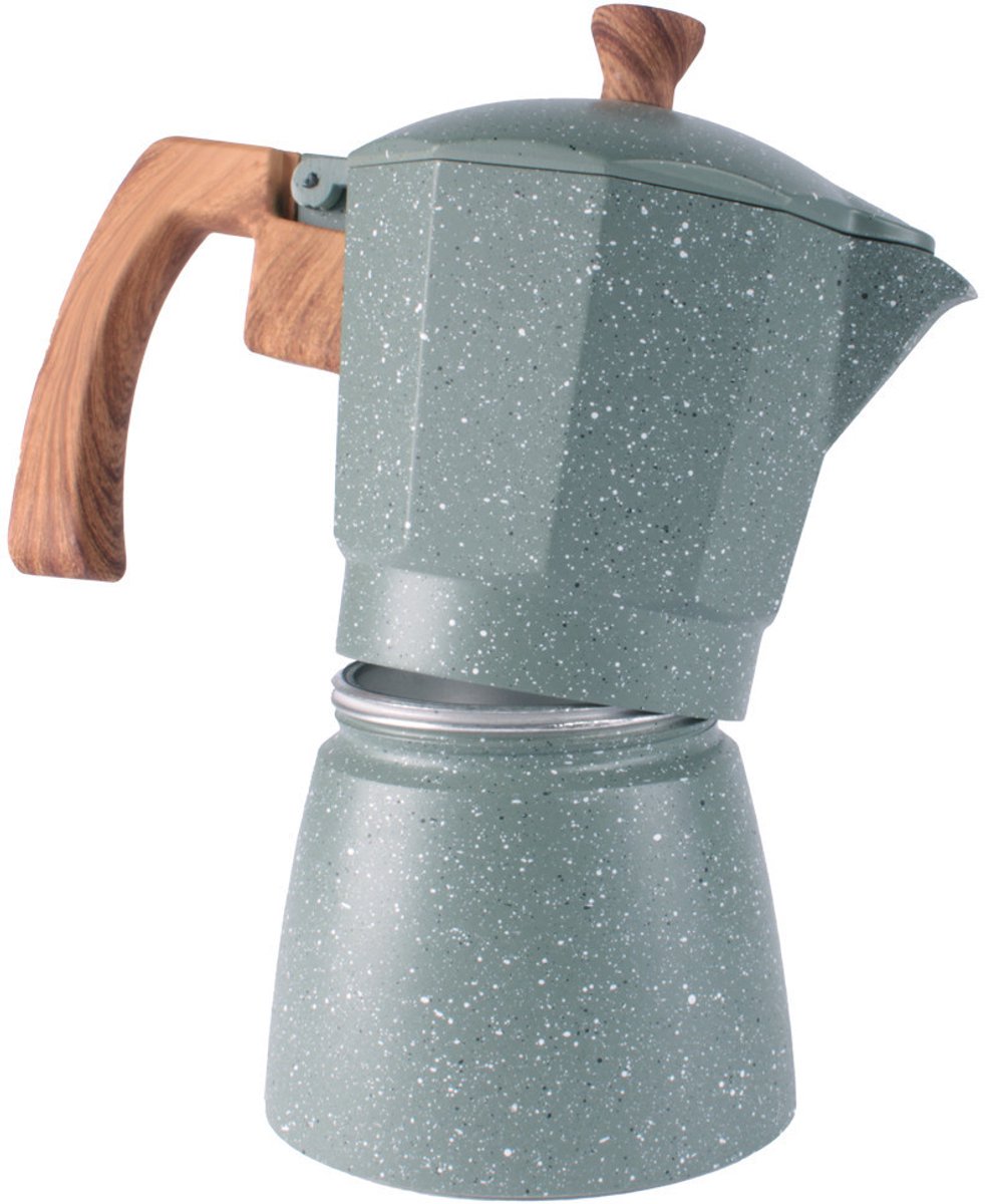 ViaMondo Percolator 6-Kops