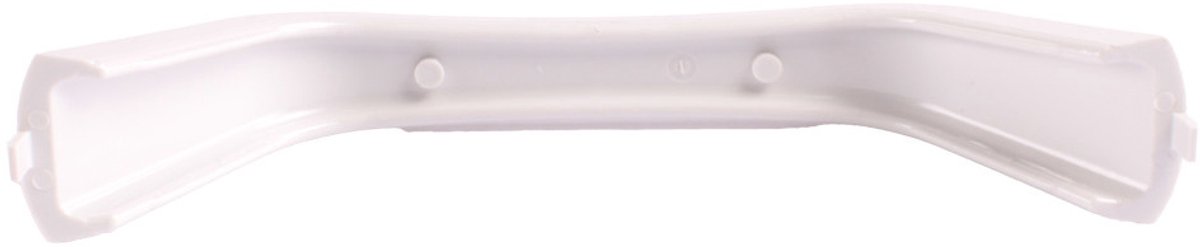 MPK Rangeergreep Bovenkant 17.2cm Lichtgrijs