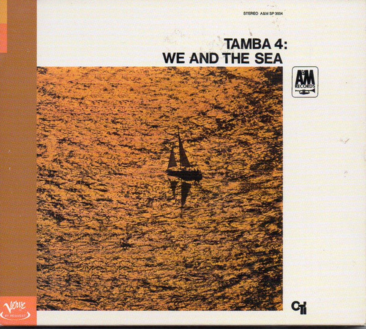 We & The Sea