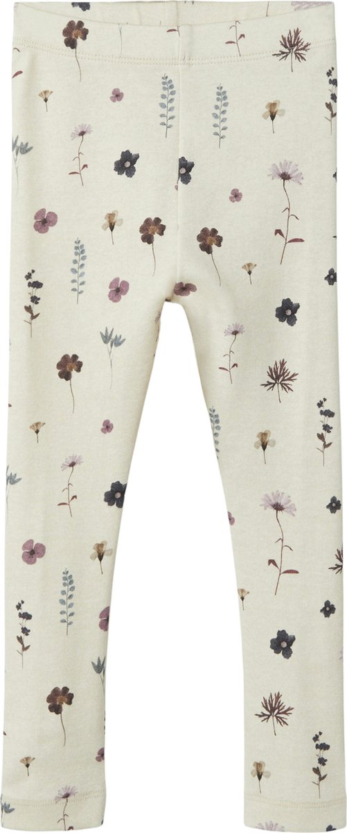 NAME IT - NMFODETTA XSL LEGGING - BIRTH - Meisjes - Leggings