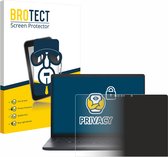 BROTECT - Film de protection de confidentialité pour Dell Pro 13 Premium - Film de protection Filtre de lumière bleue