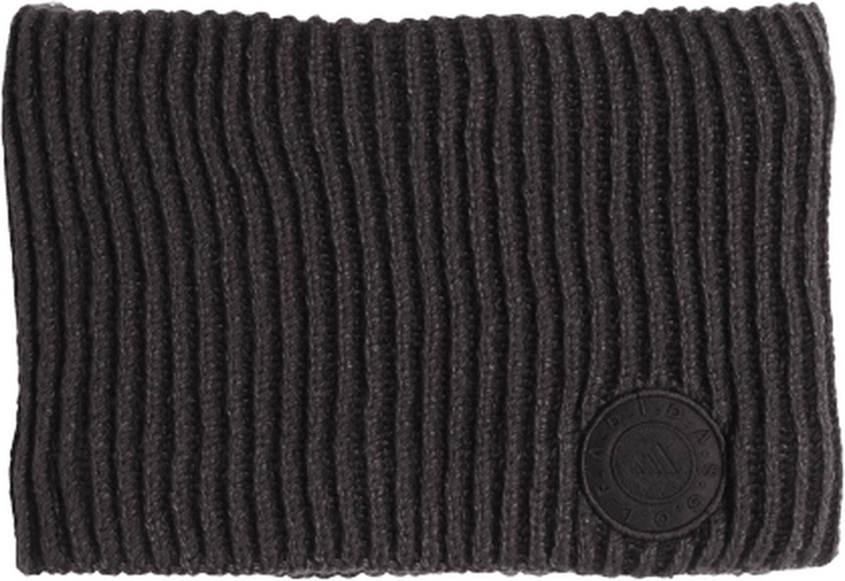 Adidas nekwarmer Dames Zwart