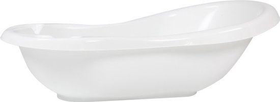 Basicline Basic Bad (wit)