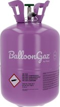 Folat - BalloonGaz - Helium Tank - 50 ballonnen