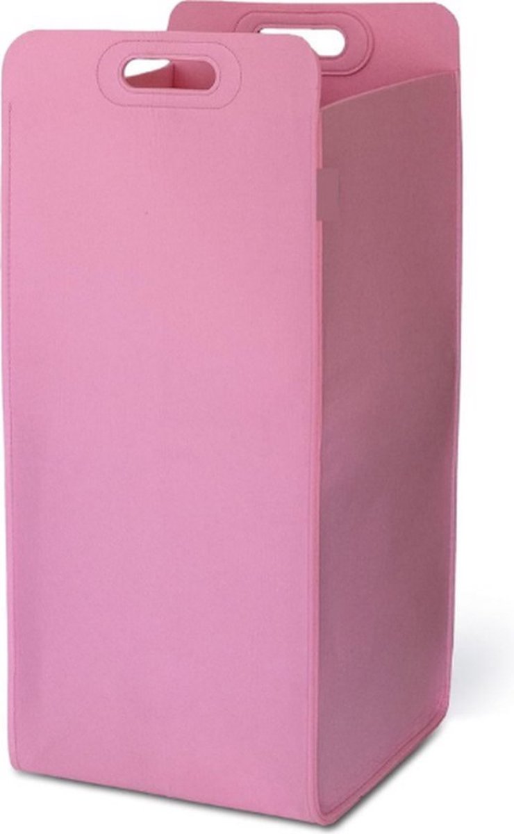 Laundry Bag - 80L - Roze
